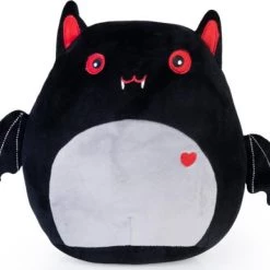 New 🛒 HOMEWARES Bats Bat Plush | SMOOSHO'S PALS ⌛