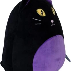 Deals 💯 HOMEWARES Halloween Black Cat Plush | SMOOSHO'S PALS 👏 -Halloween Decor Sale homewares smooshos pals black cat plush 2 87e86a84 1206 4353 b9de bb8063cca35f 700x700