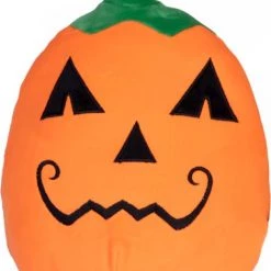 Brand new ❤️ HOMEWARES 🛒 Halloween Pumpkin Plush | SMOOSHO'S PALS ❤️