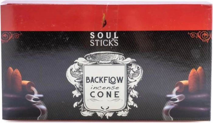 New ✨ SOUL STICKS All Lavender | BACKFLOW INCENSE CONE ✨ 7 New ✨ SOUL STICKS All Lavender | BACKFLOW INCENSE CONE ✨ - Image 5