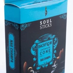 Cheapest ❤️ SOUL STICKS All Nag Champa | BACKFLOW INCENSE CONE ⭐ 11 Cheapest ❤️ SOUL STICKS All Nag Champa | BACKFLOW INCENSE CONE ⭐ -Halloween Decor Sale homewares soul sticks nag champa backflow incense cone 3 5a1fd434 369a 4005 8c83 a040551d8f02 700x700