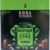 Deals 🎉 SOUL STICKS All Patchouli | BACKFLOW INCENSE CONE ❤️ -Halloween Decor Sale homewares soul sticks patchouli backflow incense cone 1 e9c89651 7b1c 44c0 8c0c ed4564406281 700x700