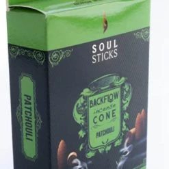 Deals 🎉 SOUL STICKS All Patchouli | BACKFLOW INCENSE CONE ❤️ -Halloween Decor Sale homewares soul sticks patchouli backflow incense cone 3 efa2a1b2 22e7 4ab9 9dc1 93dd7c653b46 700x700