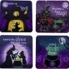 Promo ๐งจ HOMEWARES Bats Wicked | COASTERS SET ๐ 2 Promo ๐งจ HOMEWARES Bats Wicked | COASTERS SET ๐ -Halloween Decor Sale homewares wicked coasters set 2 f120bca8 1a02 403d b0a0 8bb7556d134f 700x700