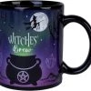 Deals ❤️ HOMEWARES Bats Witches' Brew | COFFEE MUG 💯 1 Deals ❤️ HOMEWARES Bats Witches' Brew | COFFEE MUG 💯 -Halloween Decor Sale homewares witches brew coffee mug 1 2f8b5ea3 8b3b 4c76 a015 fa99c366041e 700x700