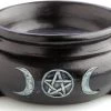 Top 10 😀 HOMEWARES Gothic Homewares Witches' Cauldron | INCENSE BURNER TRAY 🔥 -Halloween Decor Sale homewares witches cauldron incense burner ashtray 2 83709b32 4a54 4346 81a5 41c690c5dc48 700x700
