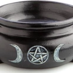 Top 10 😀 HOMEWARES Gothic Homewares Witches' Cauldron | INCENSE BURNER TRAY 🔥