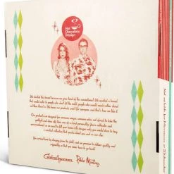 Best deal ⌛ HOT CHOCOLATE Gothic Homewares Drug Store | PLATE SET 👏 -Halloween Decor Sale hot chocolate drug store plate set 6 fc038d51 eac6 4f48 bb5d 9537f34d07a4 700x700