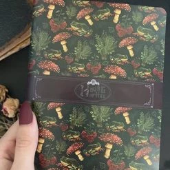 Buy 🔥 HOUSE OF HEX All Forest Dweller | NOTEBOOK` 🎉