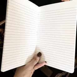 Buy 🔥 HOUSE OF HEX All Forest Dweller | NOTEBOOK` 🎉 -Halloween Decor Sale house of hex forest d notebook 6 ae165494 a7f2 4763 a78c edf4103fd866 700x700