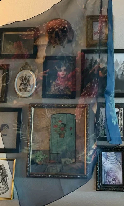 Best reviews of ๐ HOUSE OF HEX All Forest Dwellers | ALTAR CLOTH โ๏ธ 5 Best reviews of ๐ HOUSE OF HEX All Forest Dwellers | ALTAR CLOTH โ๏ธ - Image 3