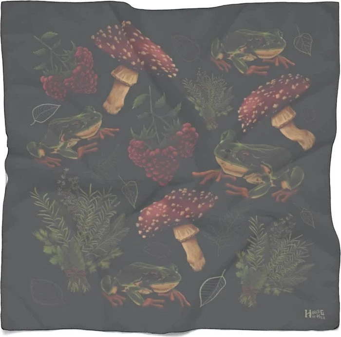 Best reviews of ๐ HOUSE OF HEX All Forest Dwellers | ALTAR CLOTH โ๏ธ 6 Best reviews of ๐ HOUSE OF HEX All Forest Dwellers | ALTAR CLOTH โ๏ธ - Image 4