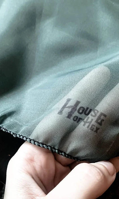 New ๐งจ HOUSE OF HEX All Mushroom Foraging | ALTAR CLOTH* ๐ 6 New ๐งจ HOUSE OF HEX All Mushroom Foraging | ALTAR CLOTH* ๐ - Image 4