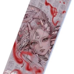 Top 10 ❤️ INVASION CLUB Anime & Manga Namakubi | STICKER 🎁