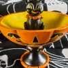 New 👏 JOHANNA PARKER Cats Black Cat | TREAT STAND 🔥