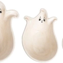 Budget 🔔 JOHANNA PARKER Ghosts Ghost | NESTING BOWL SET* 😉 -Halloween Decor Sale johanna parker ghost nesting bowl set 1 cfe99f73 4844 4101 853b 12522ffde0ab 700x700