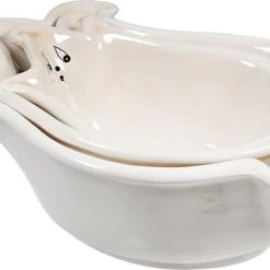 Budget 🔔 JOHANNA PARKER Ghosts Ghost | NESTING BOWL SET* 😉 -Halloween Decor Sale johanna parker ghost nesting bowl set 4 5d8cd370 926b 4c1a ae25 dda994257811 700x700