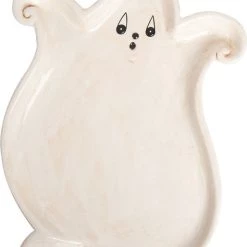 Outlet ❤️ JOHANNA PARKER Ghosts Ghost | PLATTER* 😀 8 Outlet ❤️ JOHANNA PARKER Ghosts Ghost | PLATTER* 😀 -Halloween Decor Sale johanna parker ghost platter 1 79e2e05b 609d 42da 99ab c9995bd4b94b 700x700