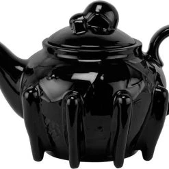 Top 10 ❤️ KILLSTAR All Arachnid | TEAPOT'* 👏 -Halloween Decor Sale killstar arachnid teapot 1 e181d398 a85f 4b08 8750 e95d79cf56b1 700x700
