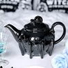 Top 10 ❤️ KILLSTAR All Arachnid | TEAPOT'* 👏 -Halloween Decor Sale killstar arachnid teapot 2 d07d66ad b002 4717 87ef 672976f9481b 700x700
