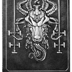 Cheapest 🔥 KILLSTAR Gothic Homewares Beast | JOURNAL 🤩 -Halloween Decor Sale killstar beast journal 1 516d7f15 2d9d 4cda 95b6 5d8a689d1b86 700x700