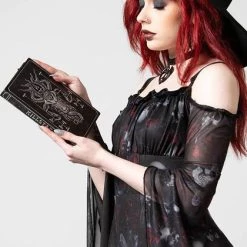 Cheapest 🔥 KILLSTAR Gothic Homewares Beast | JOURNAL 🤩 -Halloween Decor Sale killstar beast journal 3 8d552465 a275 457d ab66 fcd62f99208e 700x700