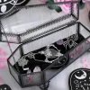 New 🔔 KILLSTAR Gothic Homewares Casket | GLASS COFFIN 🤩 -Halloween Decor Sale killstar casket glass coffin 2 84f79ca8 6e97 467d 8b9b 6cfeae469eea 700x700