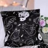 Hot Sale ⌛ KILLSTAR Cats Catnap | CUSHION COVER 🎁