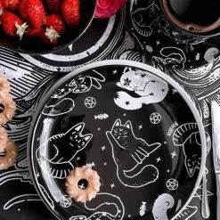 Hot Sale 🧨 KILLSTAR Cats Catnap | PLATE"* 🔔