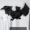 Promo ❤️ KILLSTAR Bats Chipotera | RESIN PLAQUE" 👏 -Halloween Decor Sale killstar chipotera resin plaque 2 987d1398 3f42 438a 93cf 1e5b0d872e5e 700x700