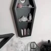 New 😍 KILLSTAR Gothic Homewares Coffin | SHELF* ✔️ -Halloween Decor Sale killstar coffin shelf 2 b20a540f b10c 454e 898a eac5bc4aa339 700x700