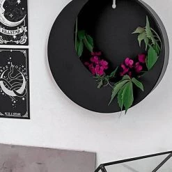 Buy ❤️ KILLSTAR Gothic Homewares Cosmical | PLANTER" ✨
