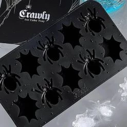 Best reviews of ⌛ KILLSTAR All Crawly | ICE TRAY ✨