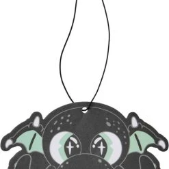 Flash Sale 👍 KILLSTAR All Cthulhu | AIR FRESHENER 🌟 -Halloween Decor Sale killstar cthulhu air freshener 1 fb6bd196 d12c 454b 8a91 82b8c05f44ee 700x700