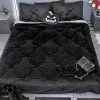 Hot Sale 🎉 KILLSTAR Gothic Homewares Daemon | BLANKET" 🌟 -Halloween Decor Sale killstar daemon blanket 2 c55f2751 1aef 43b4 af96 8446886353a4 700x700