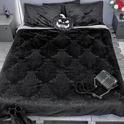 Hot Sale 🎉 KILLSTAR Gothic Homewares Daemon | BLANKET" 🌟