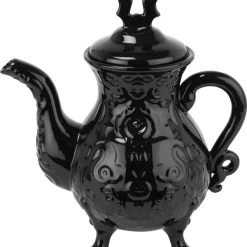 Best Sale π KILLSTAR All Daemon | TEAPOT* π 5 Best Sale π KILLSTAR All Daemon | TEAPOT* π -Halloween Decor Sale killstar daemon teapot 1 d893f0c5 0e43 4d23 93ab 70dd0c8cd723 700x700