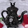 Best Sale 🛒 KILLSTAR All Daemon | TEAPOT* 👏 -Halloween Decor Sale killstar daemon teapot 2 363aae34 34a7 43e6 a7c5 159047de1012 700x700