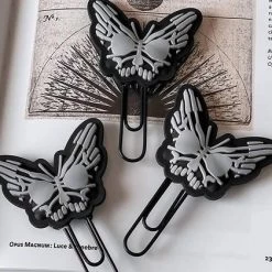 Cheapest ❤️ KILLSTAR Gothic Homewares Darkspell | PAPER CLIPS* ✔️