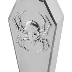 Cheap 👍 KILLSTAR Gothic Homewares Deadly | FLASK" 😉 -Halloween Decor Sale killstar deadly flask 1 e1172984 02f1 499f 831b 9fb29740eb8a 700x700