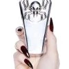 Cheap 👍 KILLSTAR Gothic Homewares Deadly | FLASK" 😉 -Halloween Decor Sale killstar deadly flask 2 afb11036 299f 4290 8c34 6e6424706c19 700x700
