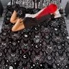 Top 10 ✔️ KILLSTAR Gothic Homewares Devil Details | BLANKET" ❤️ -Halloween Decor Sale killstar devil details blanket 2 d7ade8e1 0739 4533 9f17 30ae9bb06534 700x700