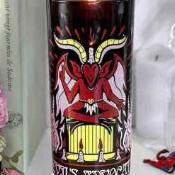 Buy 🧨 KILLSTAR All Devil's Advocate | CANDLE"* 🛒
