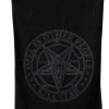 Best Sale ❤️ KILLSTAR Gothic Homewares Don't Care | TOWEL 🤩 -Halloween Decor Sale killstar don t care towel 1 a25ec13e e94b 45c6 97f0 b7190a0927c7 700x700