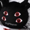 Cheap ✨ KILLSTAR Gothic Homewares Don't Care | CUSHION" ✨ -Halloween Decor Sale killstar dont care cushion 2 236e492f b9a4 40d3 ae6a 15a37d4fea36 700x700