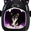 Deals 🛒 KILLSTAR Cats Dragon Baby | PET-CAVE BED" 😉 -Halloween Decor Sale killstar dragon baby pet cave bed 1 5a7d3b10 45a3 4b93 ab33 1e8af79d7270 700x700