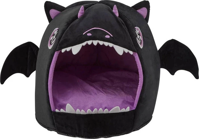 Deals ๐ KILLSTAR Cats Dragon Baby | PET-CAVE BED" ๐ 4 Deals ๐ KILLSTAR Cats Dragon Baby | PET-CAVE BED" ๐ - Image 2