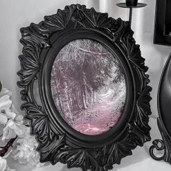 Best Sale ✔️ KILLSTAR Gothic Homewares Evaki | PHOTO FRAME" ✨