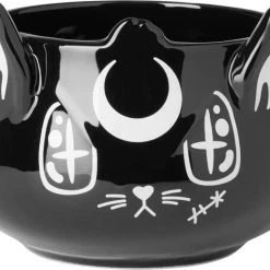 Cheap ⌛ KILLSTAR All Evil Bunny | BOWL* 😍 -Halloween Decor Sale killstar evil bunny bowl 1 f49b3c08 f89b 404b 9395 e37e35bd77dc 700x700