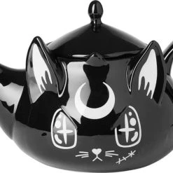 Cheapest π₯ KILLSTAR All Evil Bunny | TEAPOT** β 5 Cheapest π₯ KILLSTAR All Evil Bunny | TEAPOT** β -Halloween Decor Sale killstar evil bunny teapot 1 f37232c9 de63 4d53 a97b 4caccf72dc83 700x700